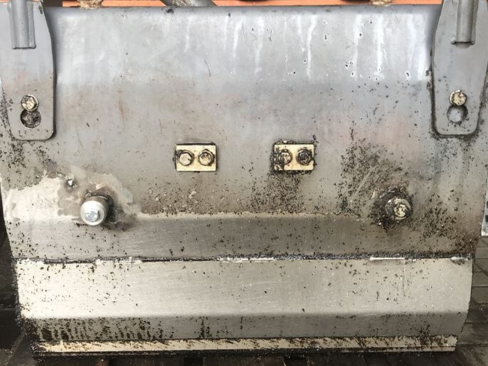 Биоразлагаемый разделитель и обезжириватель для битума COPLAN DECAPANTE GBR BITUME ARCH-00091273 - Вид №1