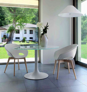 Стул  DOMITALIA Globe-Lg