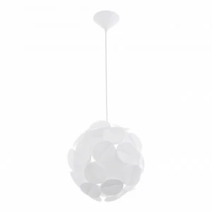 Подвесной светильник Eglo Altovia 93563 EGLO ALTOVIA 070955 Белый