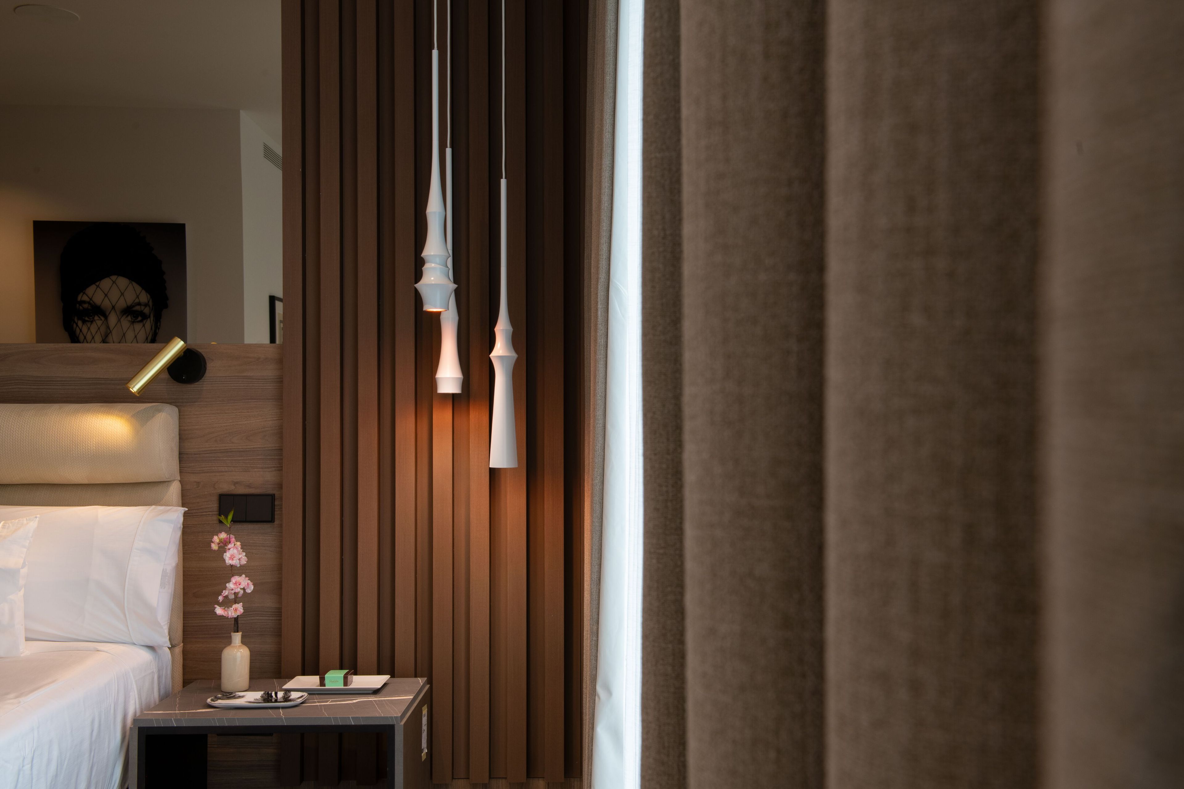 Полная система облицовки фасада Woodn Greenwood Woodn Modulatus ARCH-00110980 - Вид №9