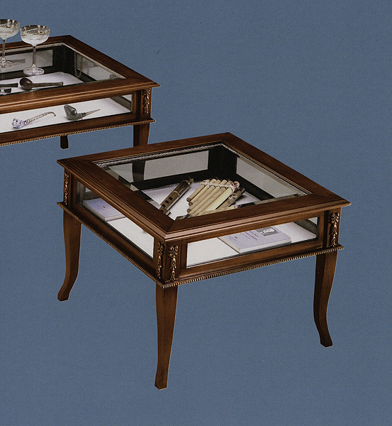 Витрина  PALMOBILI 122/PS 