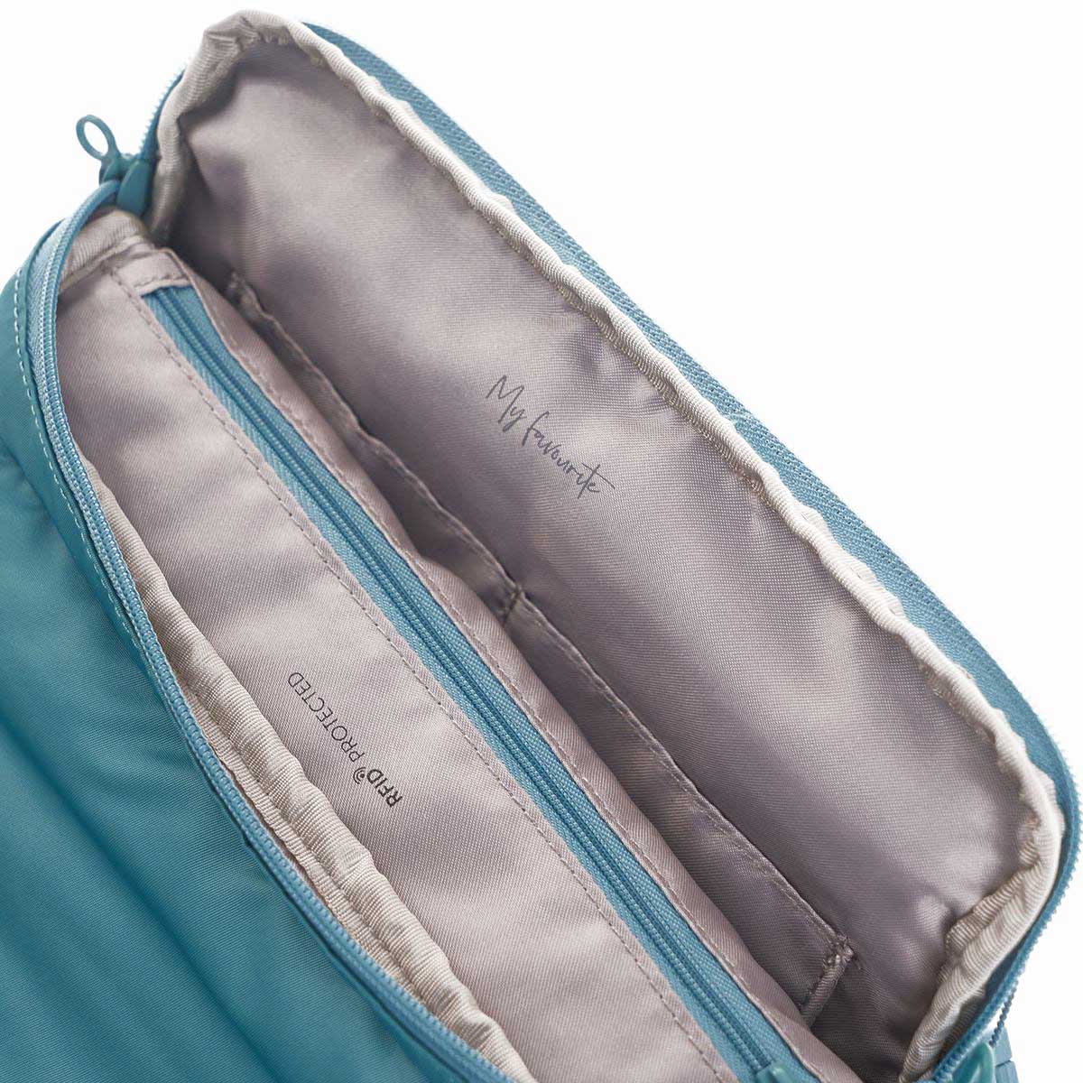 HIC37/179-09 Сумка HIC37 Crossover Sputnik RFID Hedgren Inner City  - Вид №6