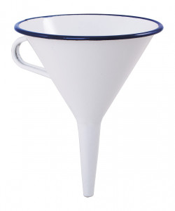 868513 Воронка кисть мир