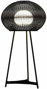 BOVER Торшер для улицы из синтетического волокна Garota