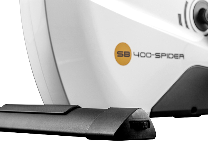 SB400 Велотренажер hasttings sb400 spider Hasttings  - Вид №5