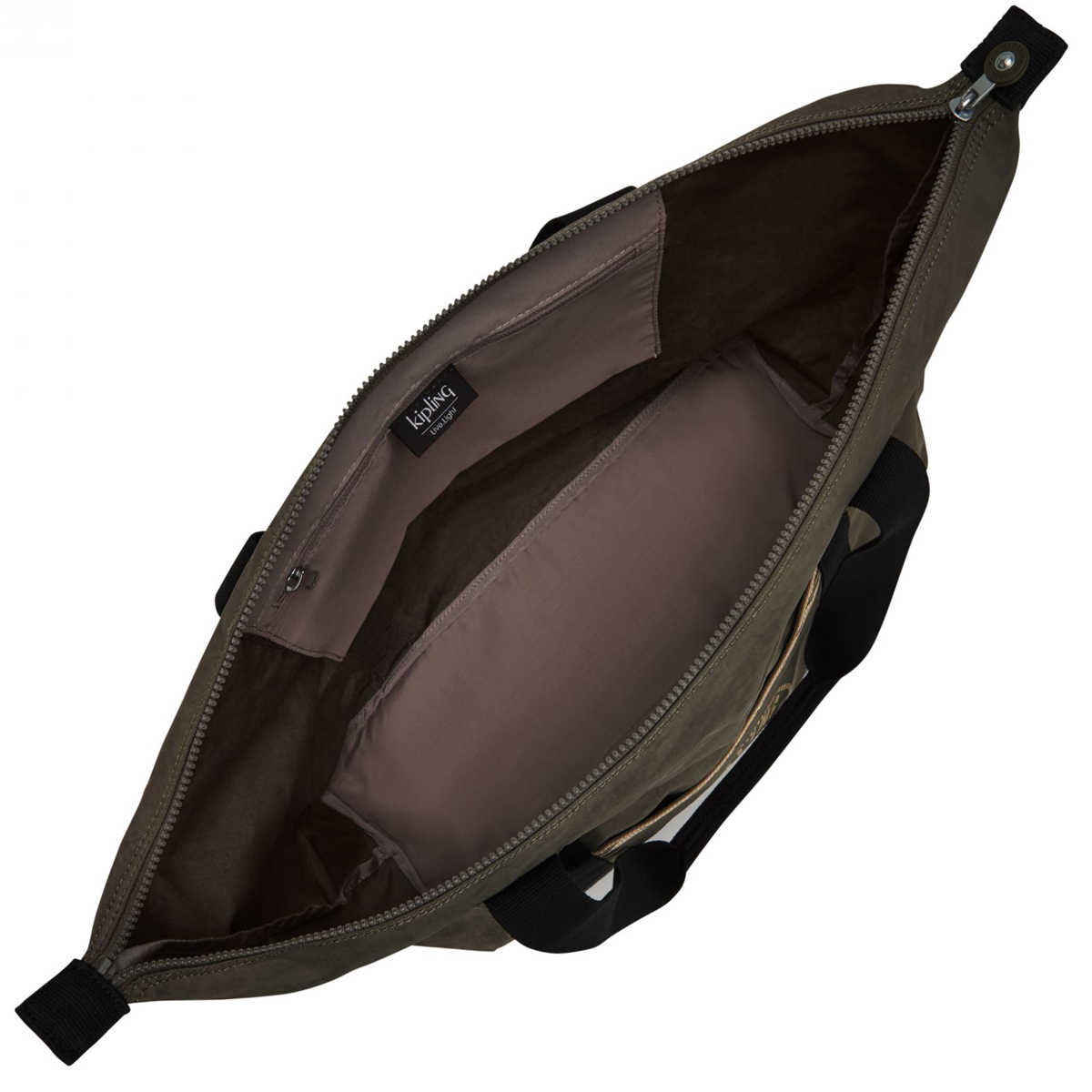 KI5893P25 Сумка Large Tote Kipling Art M Lite  - Вид №2