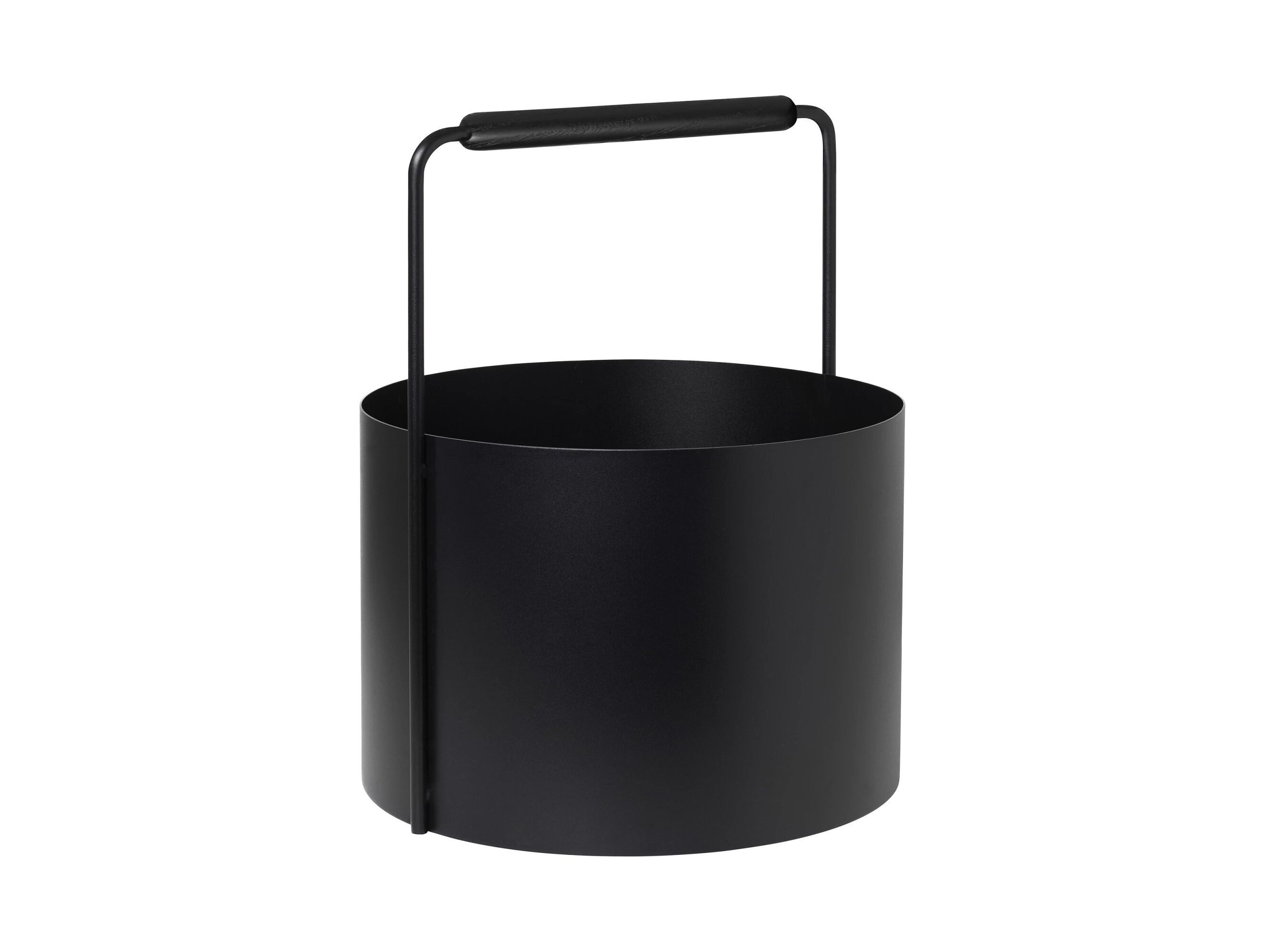 Стальной держатель журнала с порошковым покрытием blomus Аши ARCH-00145018