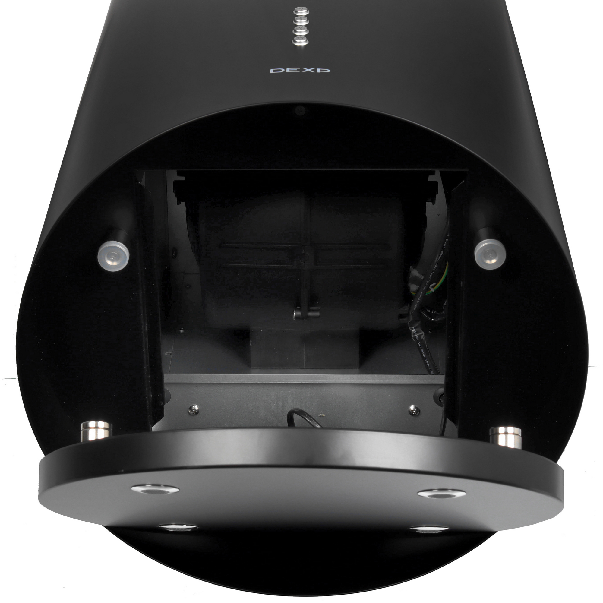 9217740 Вытяжка пристенная DEXP WCH39-FN0 черный STDN-0128191 - Вид №8