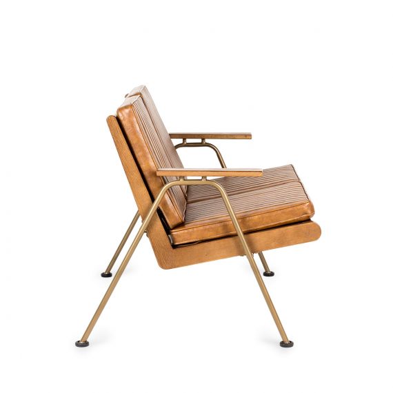 080756 Диван в стиле ретро Francisco Segarra Arnal Santreyd  - Вид №2