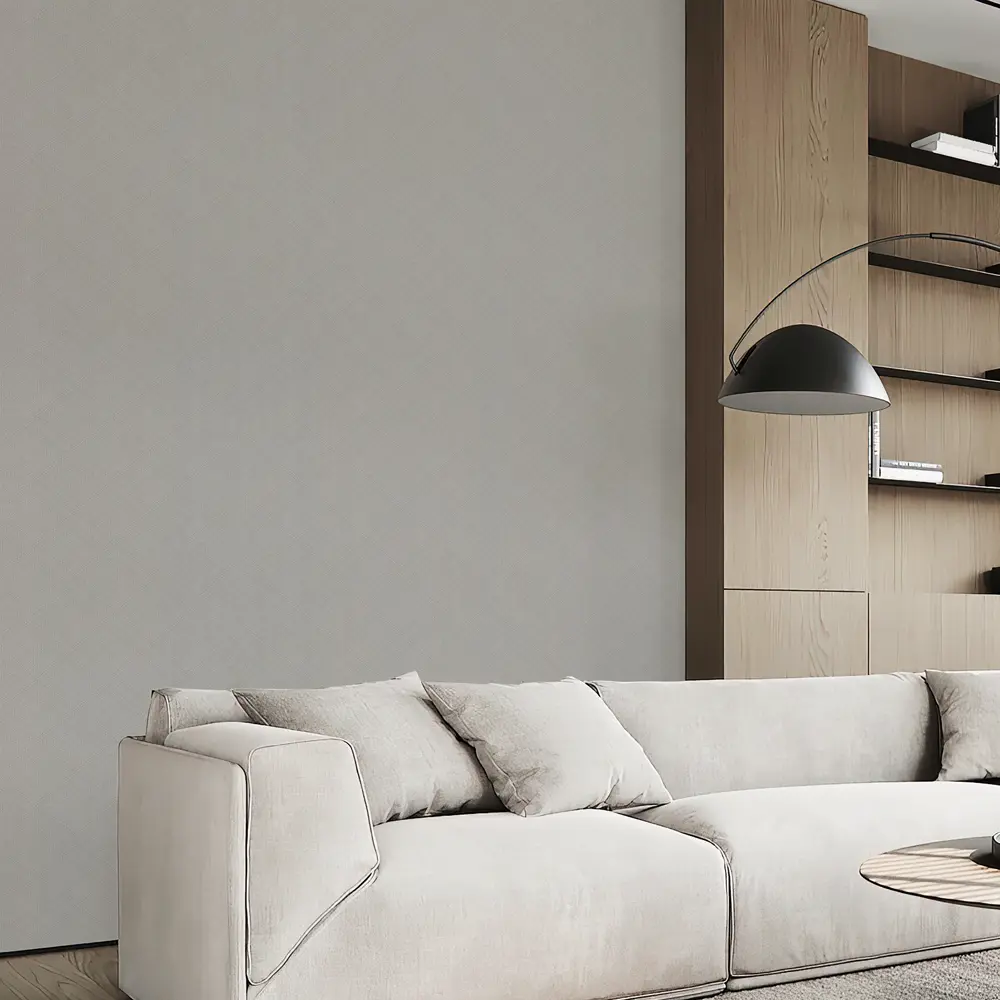 Обои флизелиновые Walldecor Exclusive Эдинбург серые 1.06 м 75335-14 89450867 STLM-2191063 - Вид №4