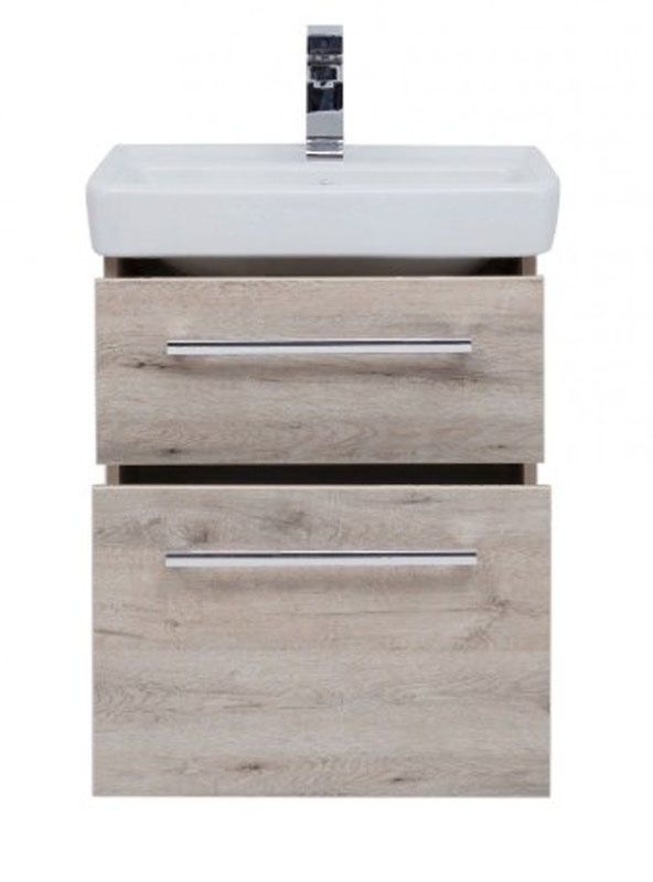 77.0004D Тумба под раковину Dreja Qmax  - Вид №2