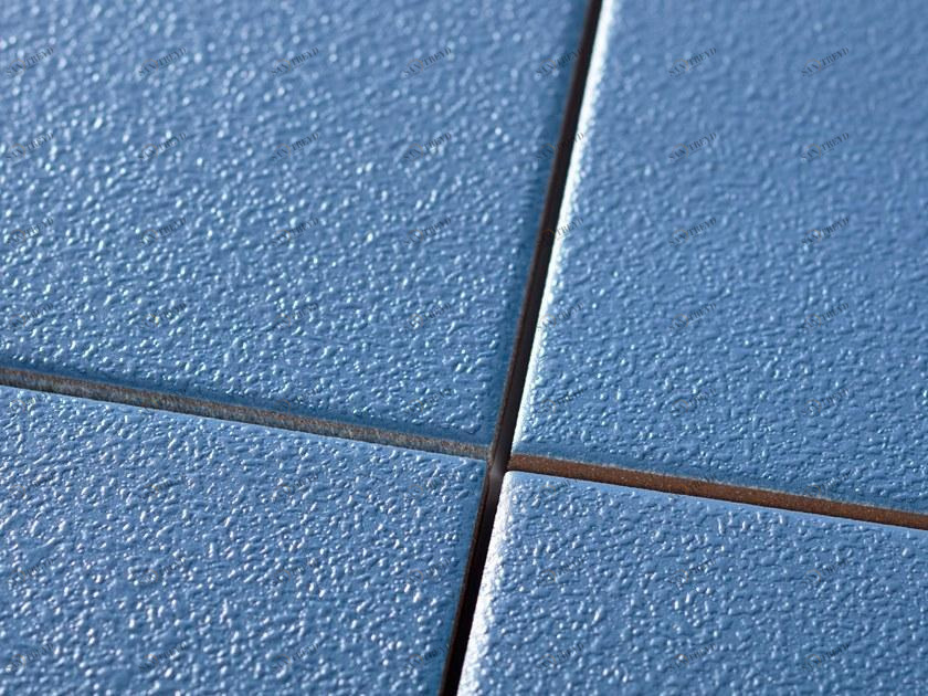 CERAMICA VOGUE Белый глазурованный керамогранит Vogue floor sun-id-1465794