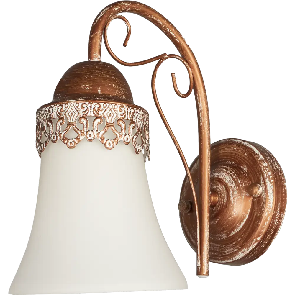 Бра 1346/1W 1хЕ14х40 Вт цвет светлое дерево 81946395 STLM-2198853 JLIGHT 