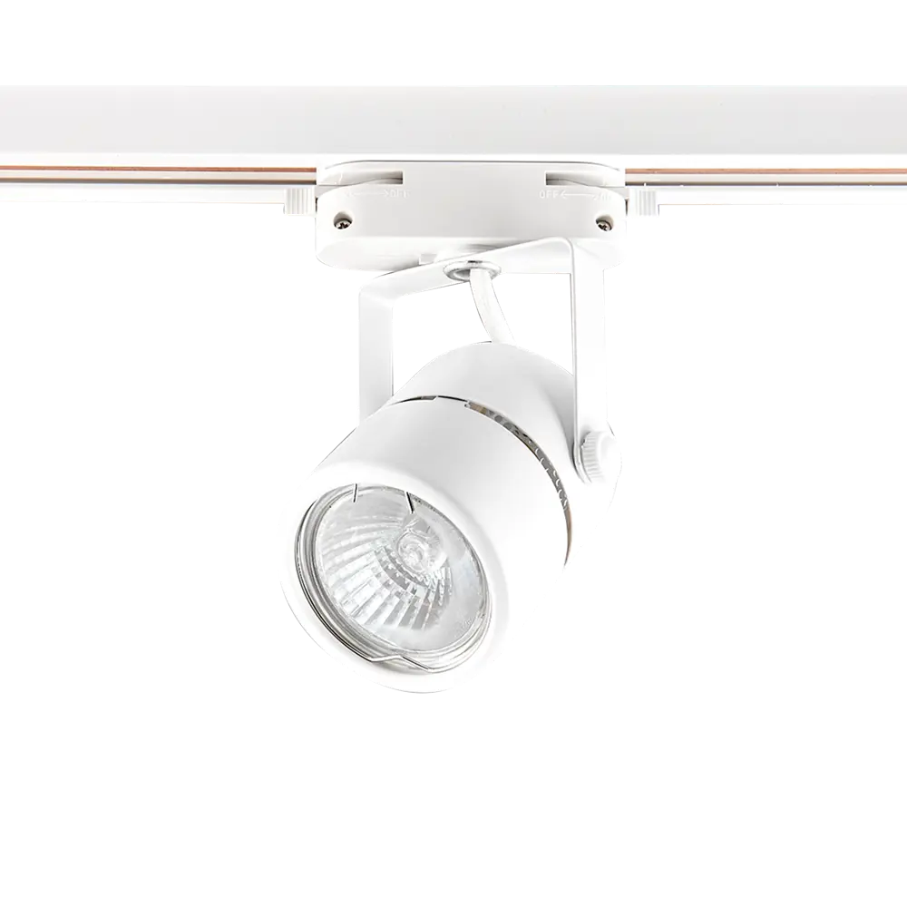 Трековый светильник Volpe Q321 - направленное освещение для интерьера 86672090 STLM-0070716