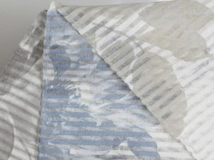 Equipo DRT Ткань с цветочными мотивами для штор City inspire