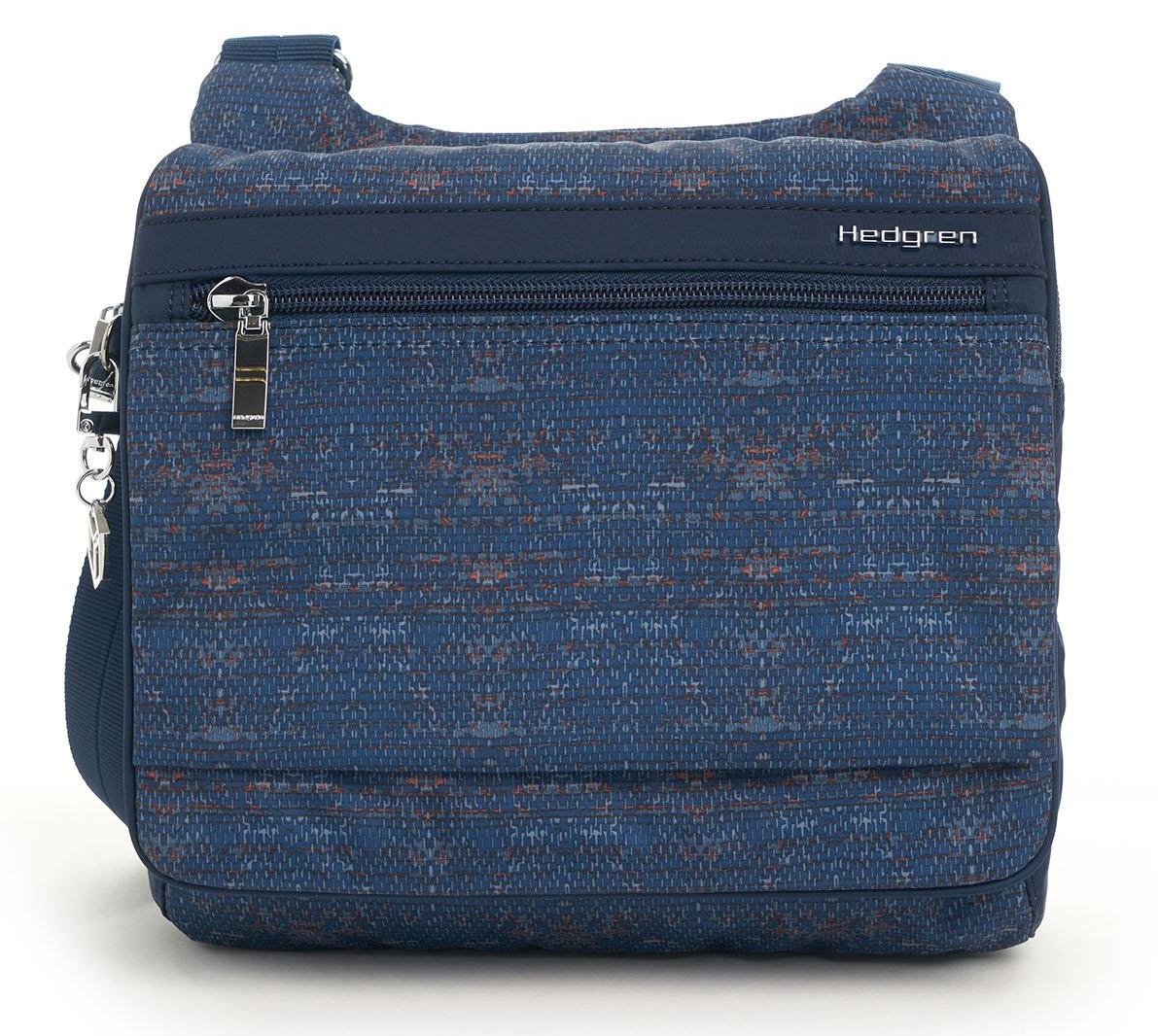 HIC37/818-08 Сумка HIC37 Crossover Sputnik RFID Hedgren Inner City  - Вид №3