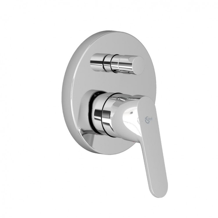 A6065AA Встраиваемый смеситель для ванны/душа Ideal Standard VITO