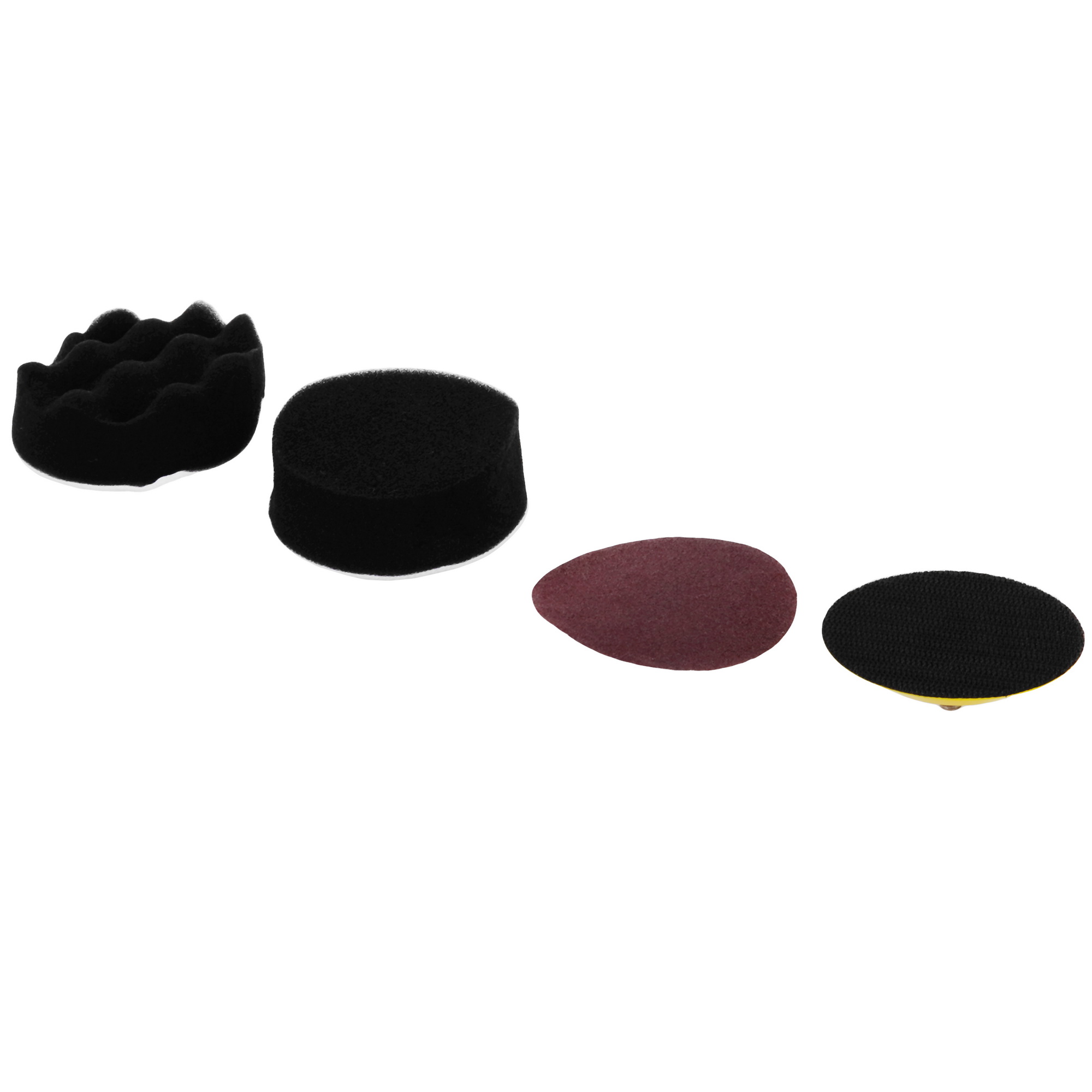 Полировальная машинка Интерскол АПМ-76/12Э   , Без ЗУ, Без АКБ 9150335 STDN-0123014 - Вид №6