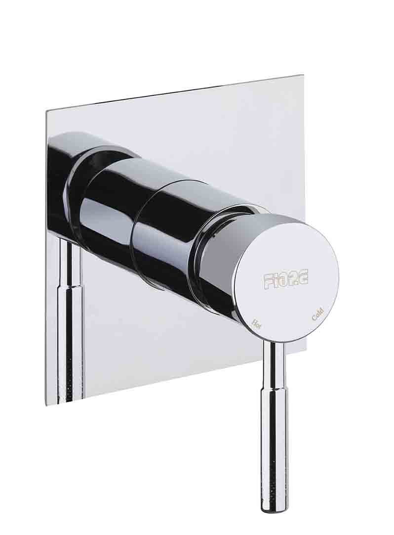 44CR7515 Смеситель для душа , хром Fiore Xenon - Вид №1