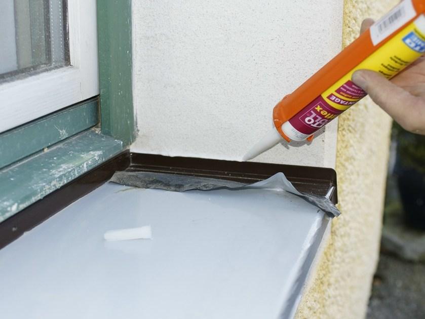 8-Chemie Сверхгибкий монтажный клей Ottocoll® adesivi sun-id-1390136 - Вид №1