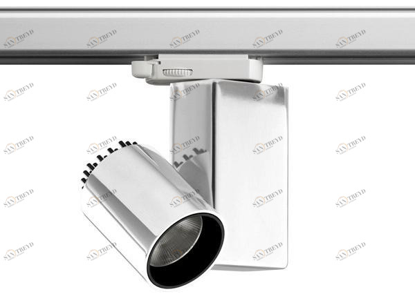 Flos Освещение алюминиевых направляющих Architectural collection - proiettori sun-id-1504583