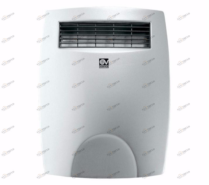 Vortice Тепловентилятор Caldomi sun-id-1445650