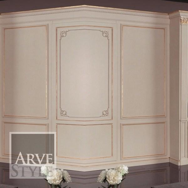 Arvestyle Панели из дерева Venezia Vz-1200 - Вид №2