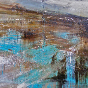 F124C/1040X98 Картина Муралес 1040 Adriani e Rossi