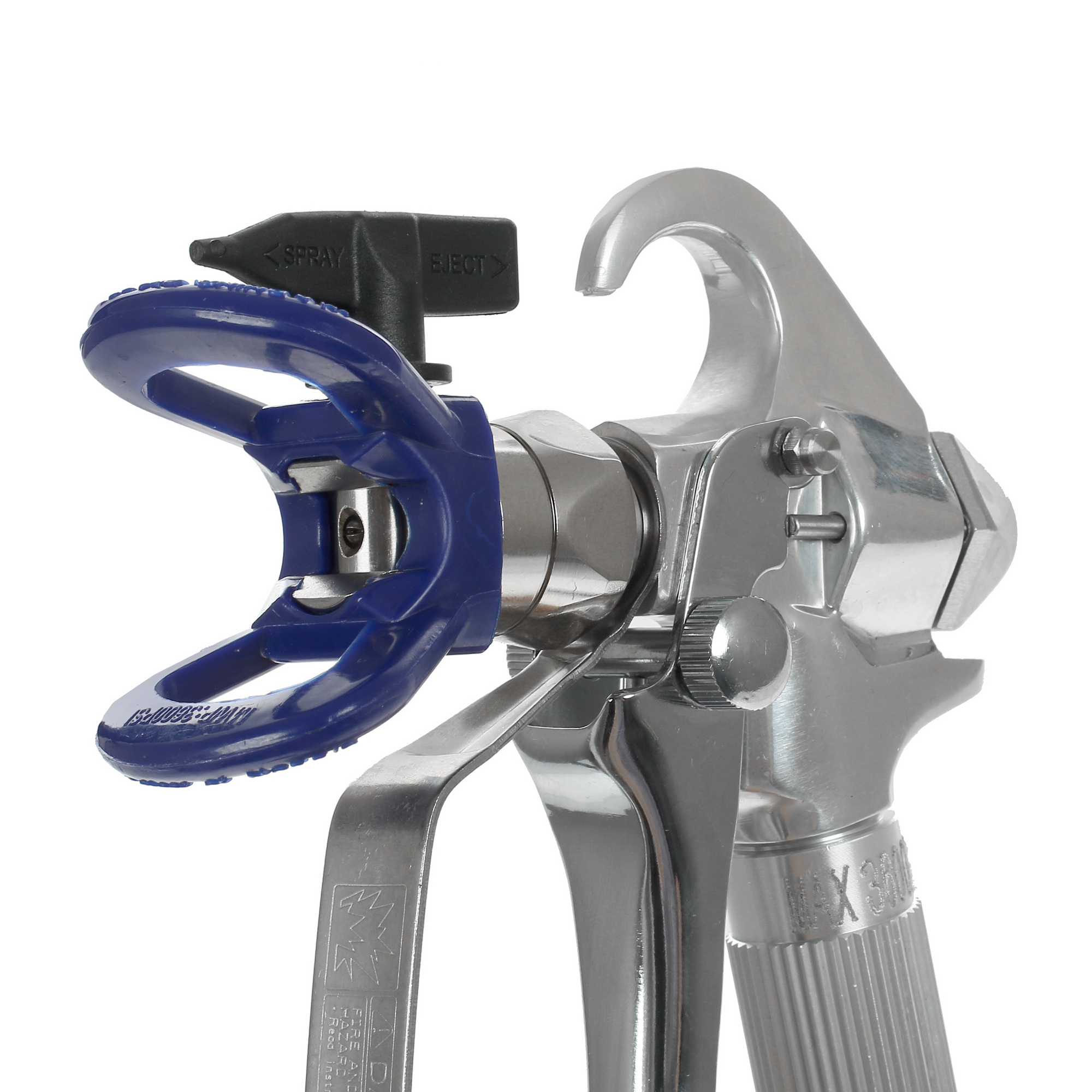 Краскопульт Калибр АБР-1 8120574 STDN-0138001 - Вид №6