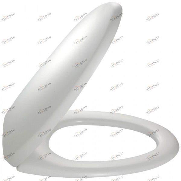 E4303-00 Крышка-сиденье из термодюра Jacobdelafon PATIO Santreyd