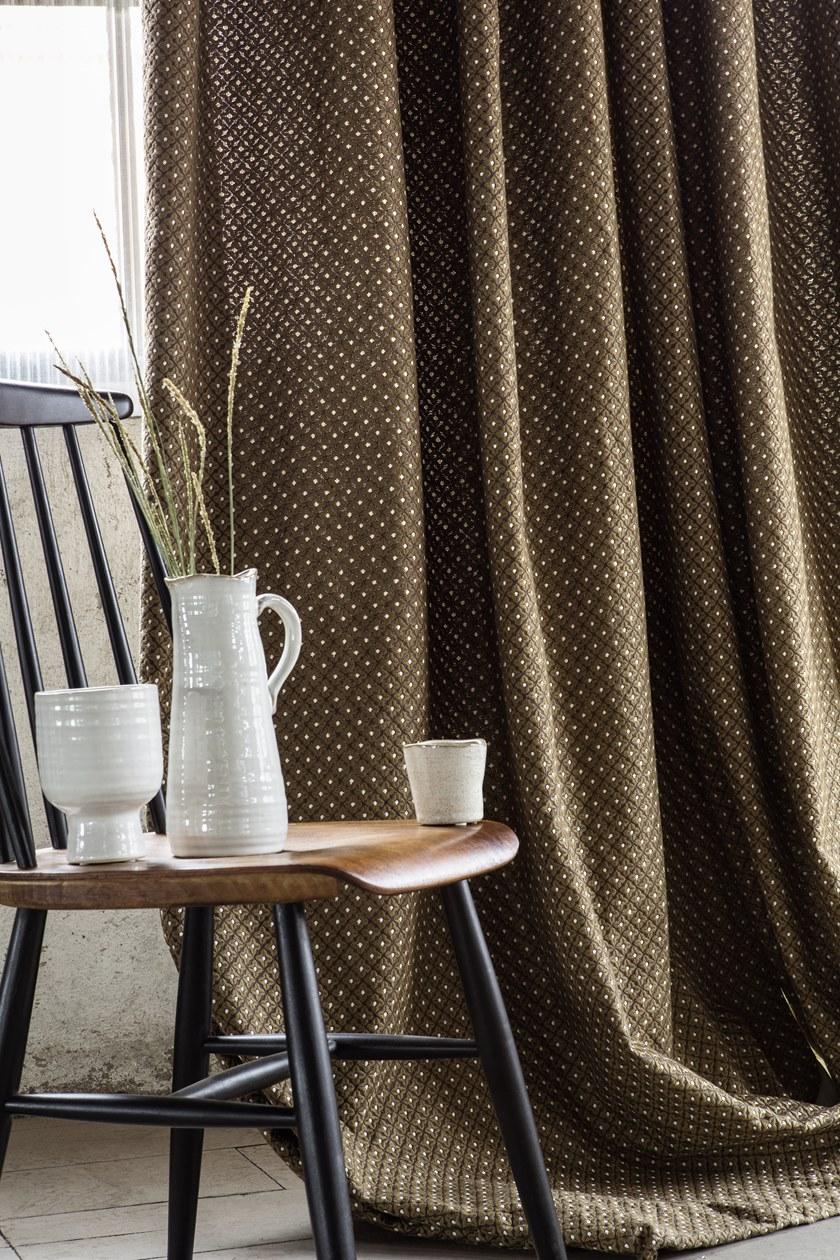 Élitis Вышитая ткань Effigie sun-id-1400920 - Вид №1