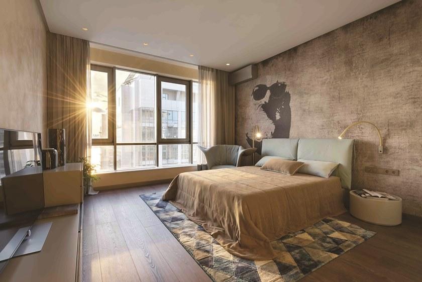 Contardi Светодиодная лампа для чтения из кожи Flexiled sun-id-1493247 - Вид №19