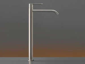 Ceadesign Смеситель для раковины, однорычажный, настольный, из нержавеющей стали Lutezia plus Ltz 18