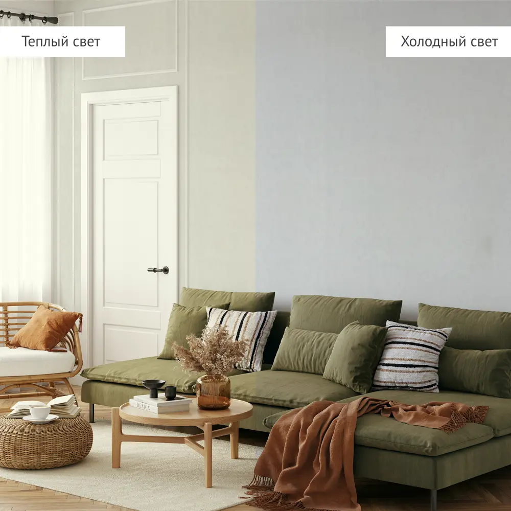 Обои флизелиновые Wall Decor Юпитер темно-бежевые 1.06 м 75185-44АСП 87769226 STLM-2188944 - Вид №4