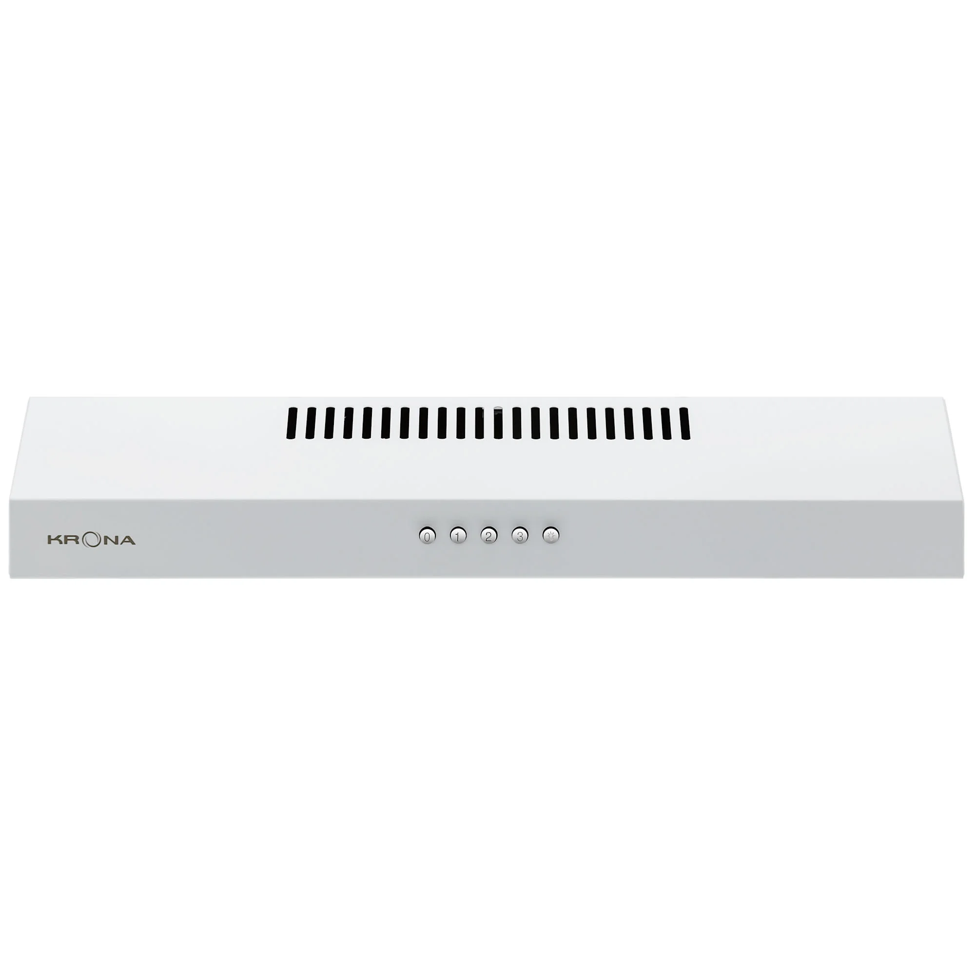 9214330 Вытяжка подвесная KRONA BRIANA 500 WHITE PB белый KRONA1 STDN-0142784