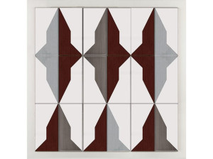 Пол / покрытие ручной работы