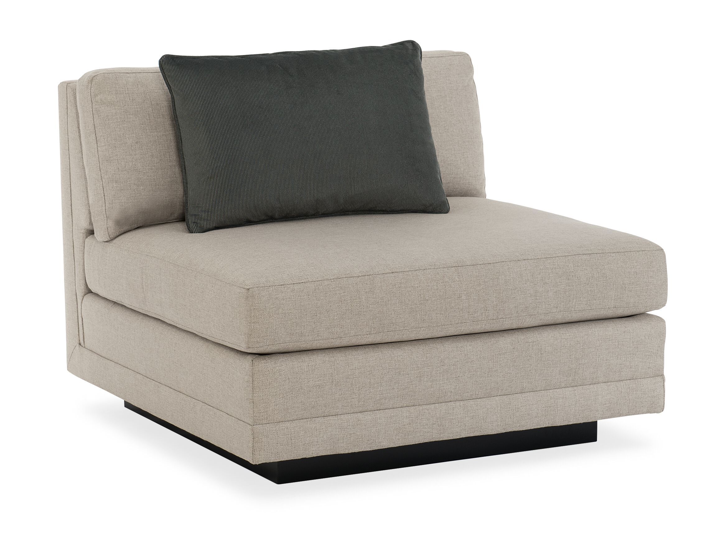 Тканевое кресло Caracole Fusion ARCH-00092758 - Вид №7