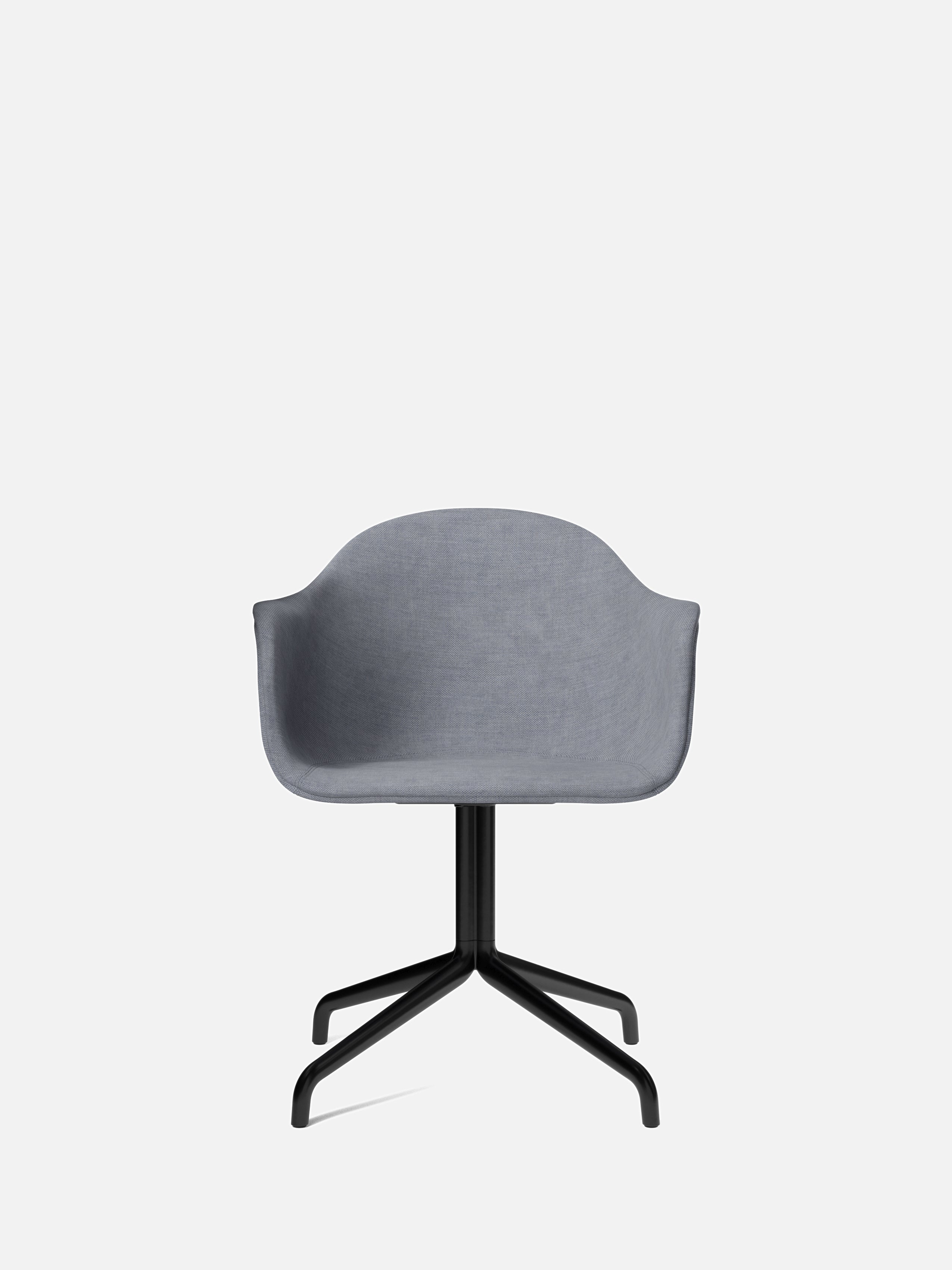 9391002-036G04ZZ Harbour Arm Chair, с мягкой обивкой LuceLight  - Вид №51