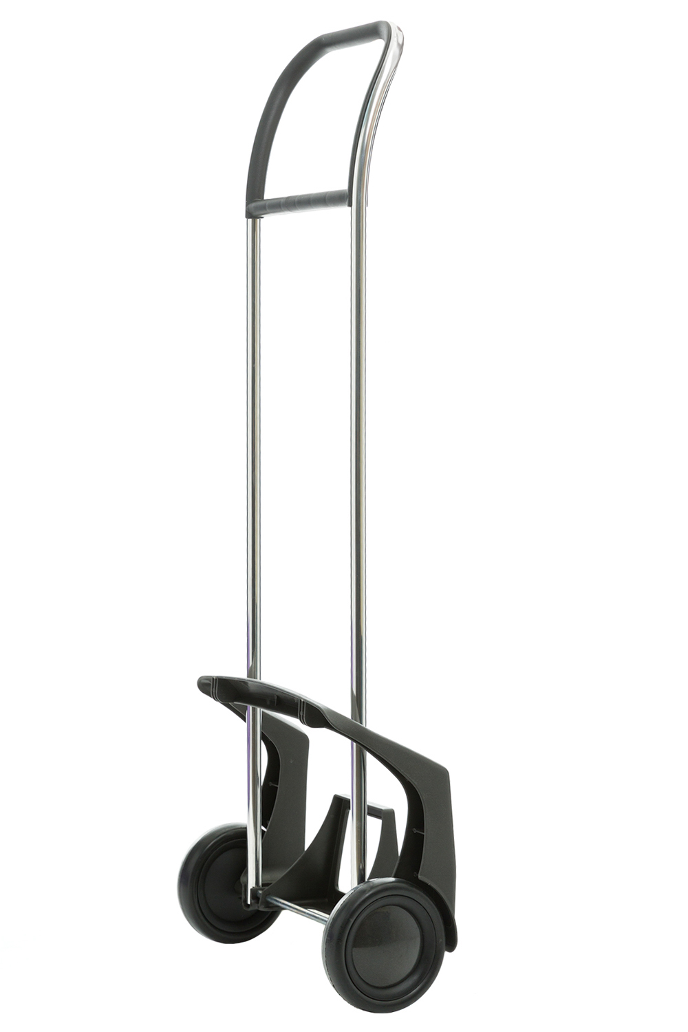 JET038 Negro Сумка-тележка Rolser Joy - Вид №2