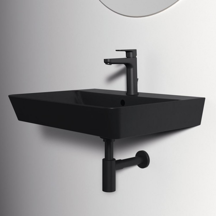 E0298V3 Раковина 60 см Ideal Standard CONNECT AIR - Вид №10