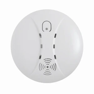 Беспроводной датчик дыма Santreyd DP-04 с автономным питанием 88693940