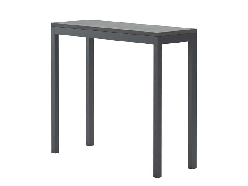 Стальной сервировочный стол ALMA DESIGN ARCH-00057445