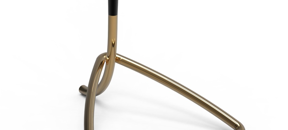 008287 Торшер Delightfull Amy - Вид №5