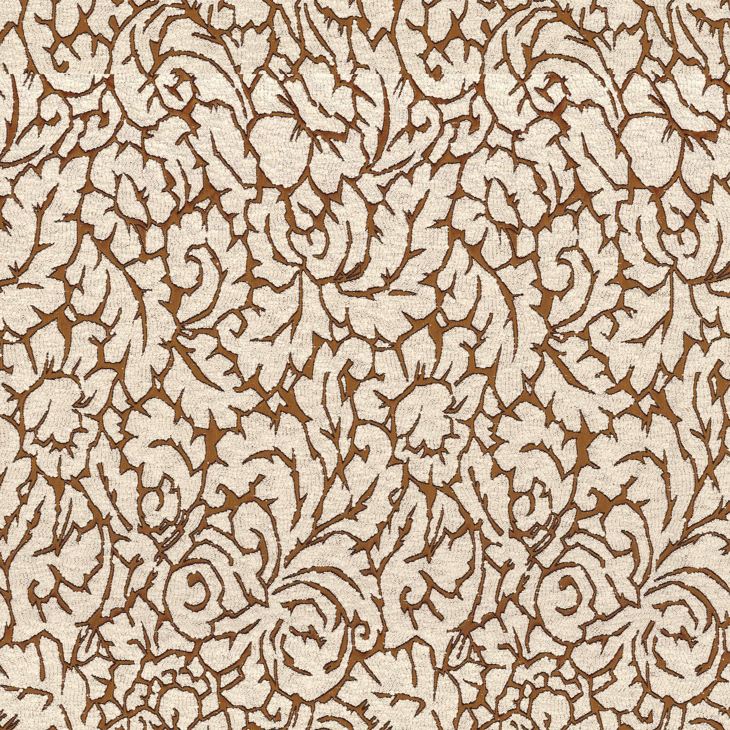 Хлопчатобумажная ткань Casamance красота ARCH-00078975 - Вид №9