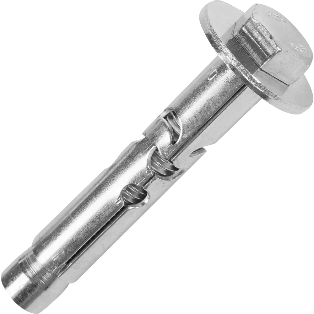 Анкер втулочный Fischer FSA10/10S 10x65 мм 12471678 STLM-2111326 