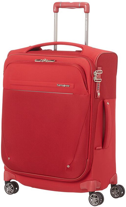 CH5-00003 Чемодан CH5*003 Spinner 55 Samsonite B-Lite Icon 