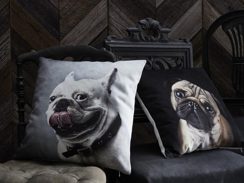 Koziel Квадратная подушка  9997-63  - Вид №2