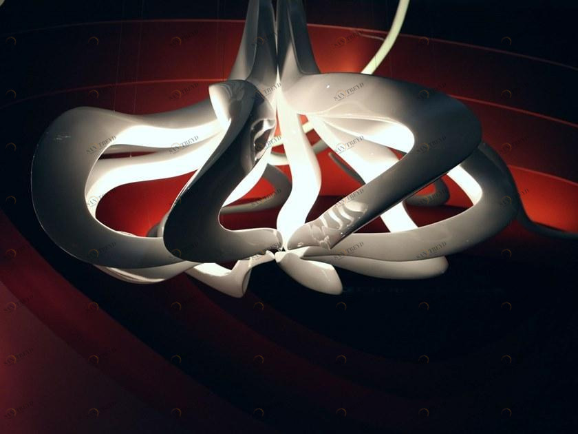 CEDRIMARTINI Подвесной светильник sun-id-1360909