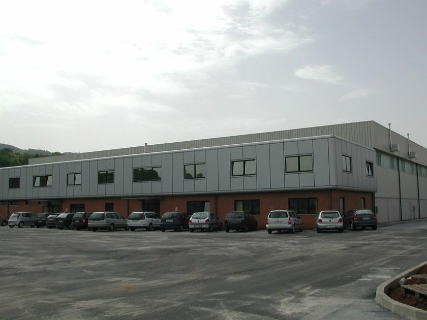 ELCOM SYSTEM Изоляция металлических вентилируемых фасадов Tuderbond® sun-id-1447015 - Вид №43