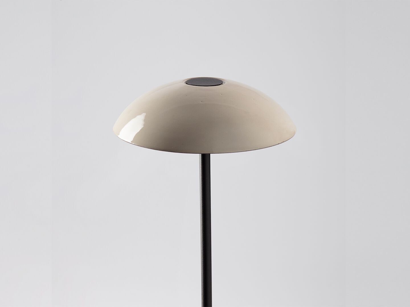 Керамическая настольная лампа luxcambra Absidiola ARCH-00096708 - Вид №4